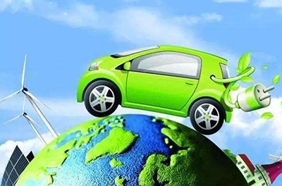 新能源汽車獲國家重點研發項目支持，有望成就“汽車強國”之路