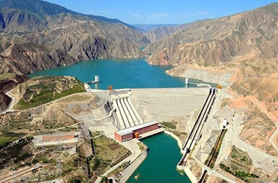 黃河水電2013年新投光伏電站10座，裝機達1087MW